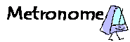logo METRONOME